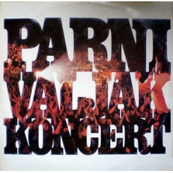Parni Valjak - Koncert / Suzy 2LP